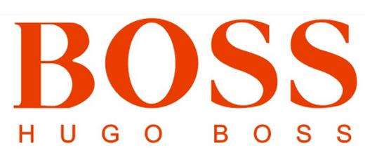 Hugo Boss第二财季销售大跌59％ 在线销售增长了74％(图1)